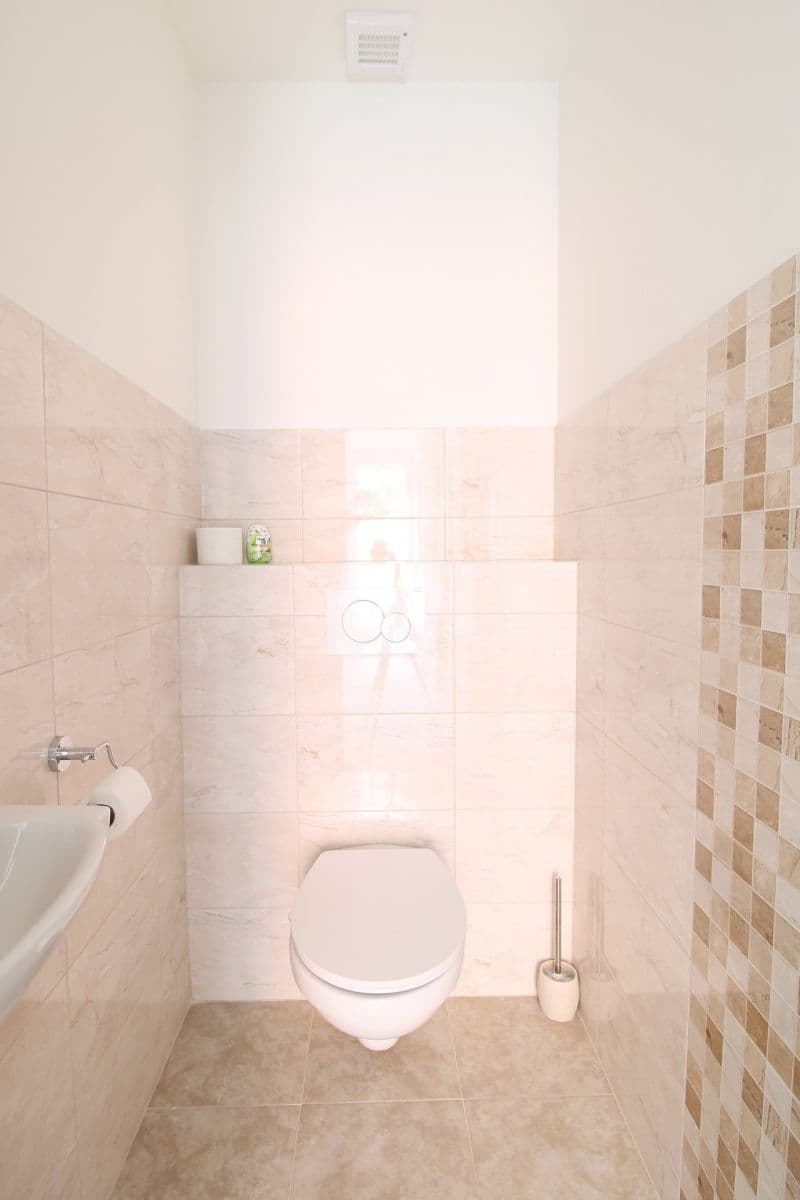 flat to rent, 170 m², Krohova, Prague, Prague flat to rent, 170 m², Krohova, Prague, Prague