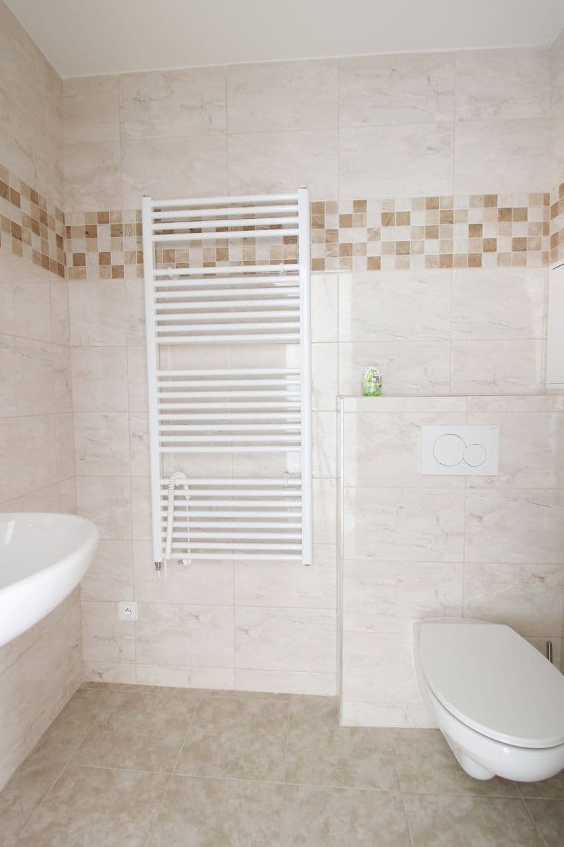 flat to rent, 170 m², Krohova, Prague, Prague flat to rent, 170 m², Krohova, Prague, Prague
