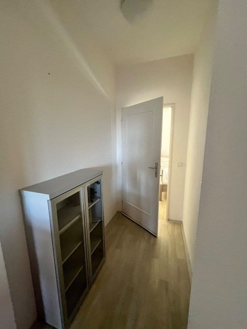1 bedroom with open-plan kitchen flat to rent, 57 m², Za černým mostem, Prague, Prague 1 bedroom with open-plan kitchen flat to rent, 57 m², Za černým mostem, Prague, Prague
