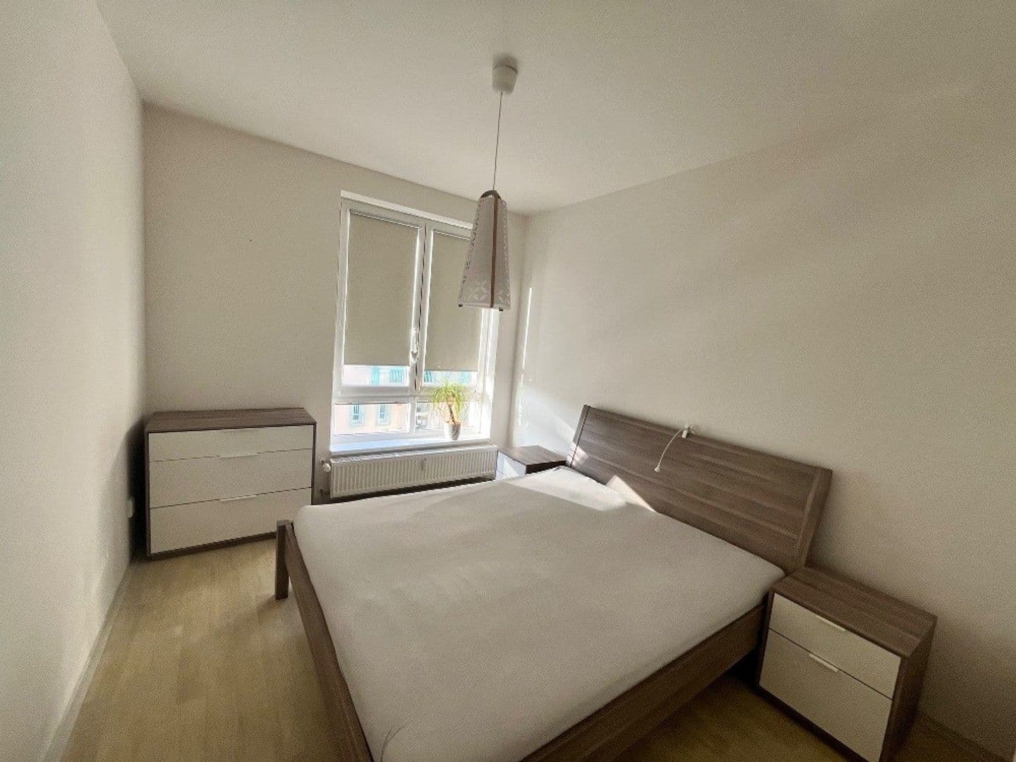 1 bedroom with open-plan kitchen flat to rent, 57 m², Za černým mostem, Prague, Prague 1 bedroom with open-plan kitchen flat to rent, 57 m², Za černým mostem, Prague, Prague