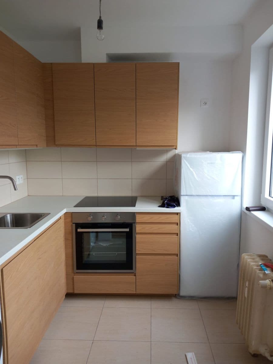 Studio flat to rent, 28 m², U Průhonu, Prague, Prague Studio flat to rent, 28 m², U Průhonu, Prague, Prague