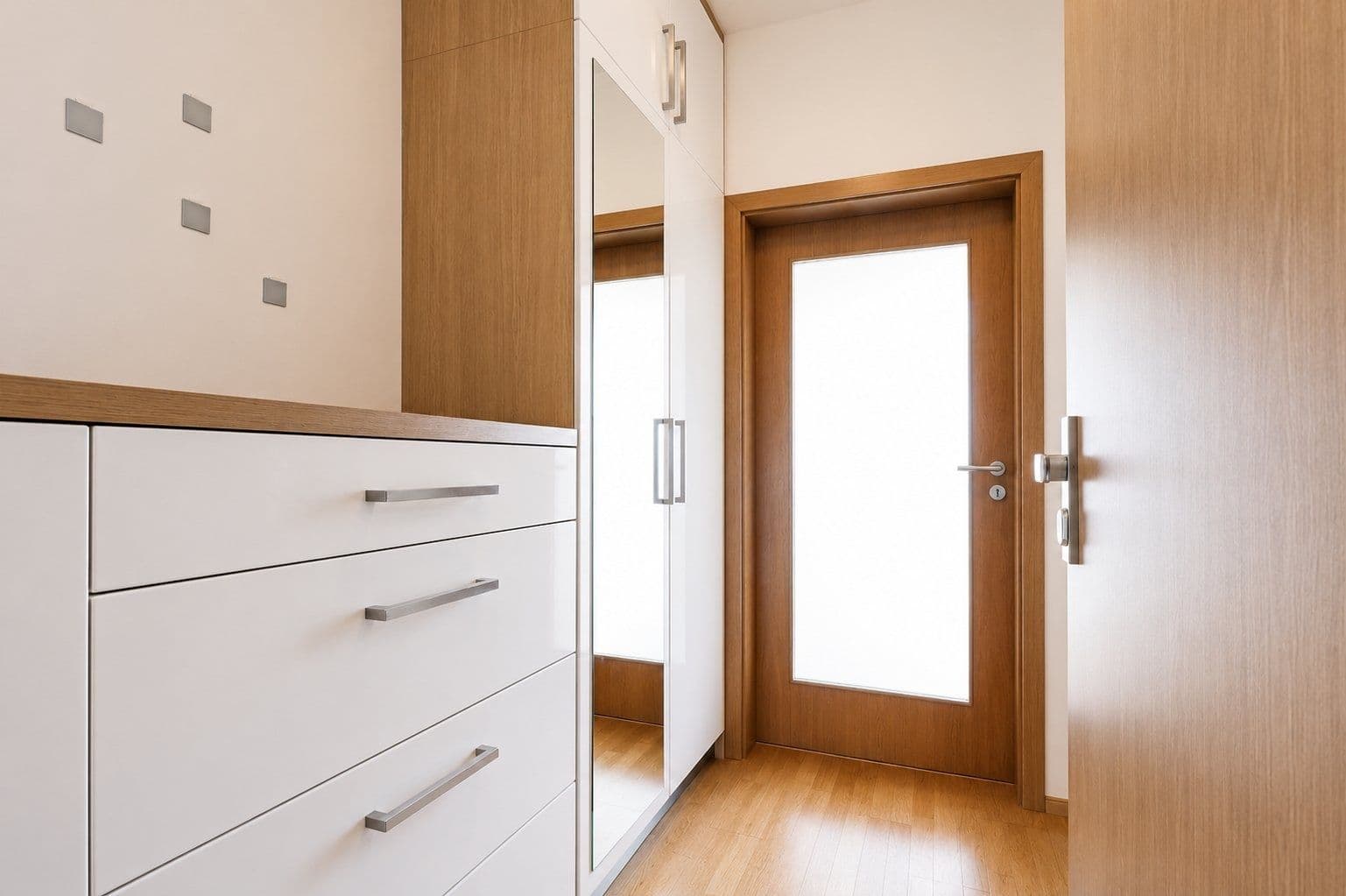 2 bedroom with open-plan kitchen flat to rent, 71 m², Pod dvorem, Prague, Prague 2 bedroom with open-plan kitchen flat to rent, 71 m², Pod dvorem, Prague, Prague