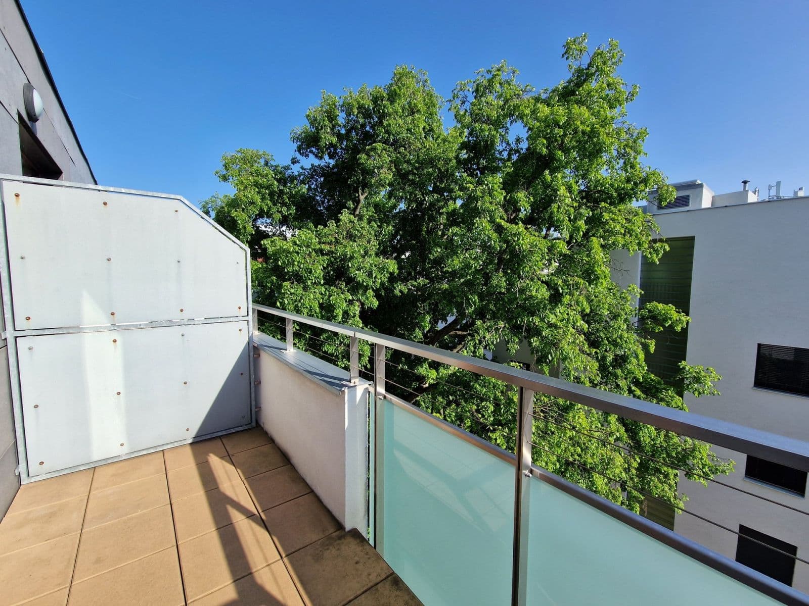 2 bedroom with open-plan kitchen flat to rent, 71 m², Pod dvorem, Prague, Prague 2 bedroom with open-plan kitchen flat to rent, 71 m², Pod dvorem, Prague, Prague