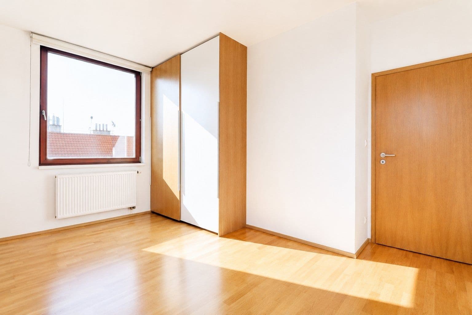 2 bedroom with open-plan kitchen flat to rent, 71 m², Pod dvorem, Prague, Prague 2 bedroom with open-plan kitchen flat to rent, 71 m², Pod dvorem, Prague, Prague