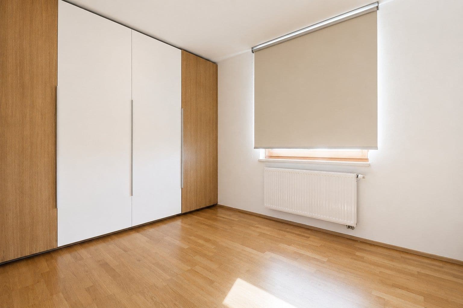 2 bedroom with open-plan kitchen flat to rent, 71 m², Pod dvorem, Prague, Prague 2 bedroom with open-plan kitchen flat to rent, 71 m², Pod dvorem, Prague, Prague