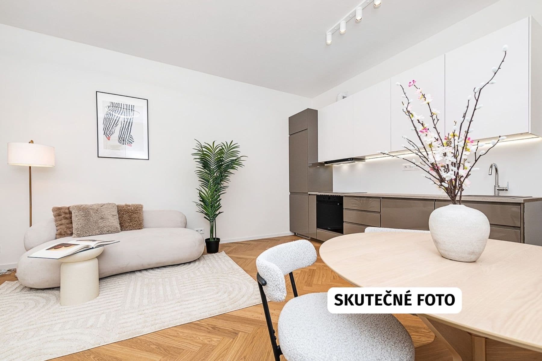 1 bedroom with open-plan kitchen flat for sale, 44 m², Gruzínská, Prague, Prague 1 bedroom with open-plan kitchen flat for sale, 44 m², Gruzínská, Prague, Prague