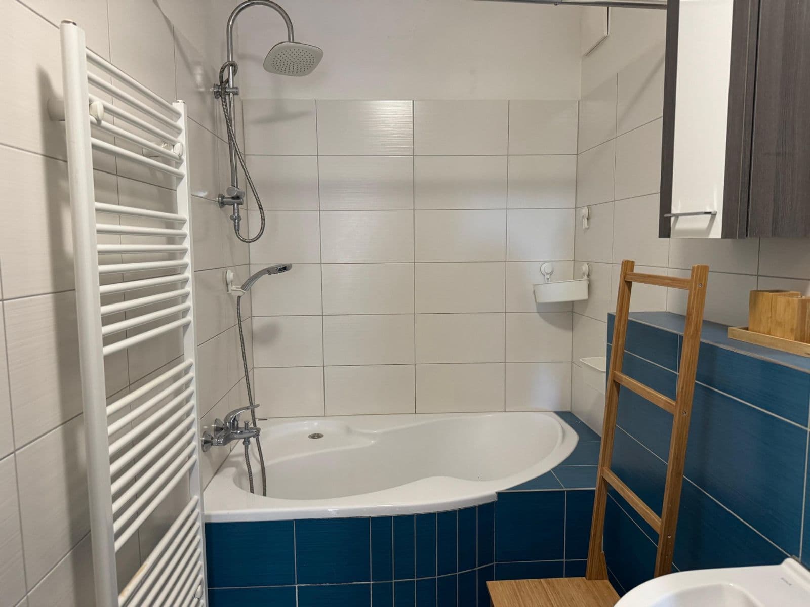 2 bedroom with open-plan kitchen flat to rent, 78 m², Modrého, Prague, Prague 2 bedroom with open-plan kitchen flat to rent, 78 m², Modrého, Prague, Prague