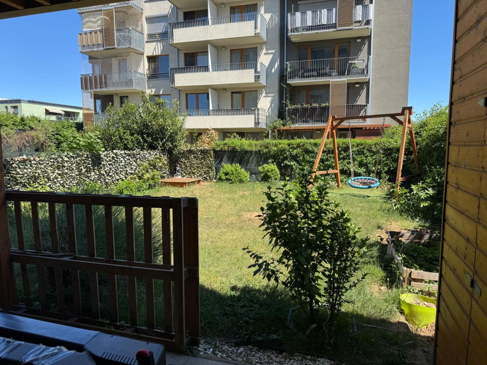 2 bedroom with open-plan kitchen flat to rent, 78 m², Modrého, Prague, Prague 2 bedroom with open-plan kitchen flat to rent, 78 m², Modrého, Prague, Prague