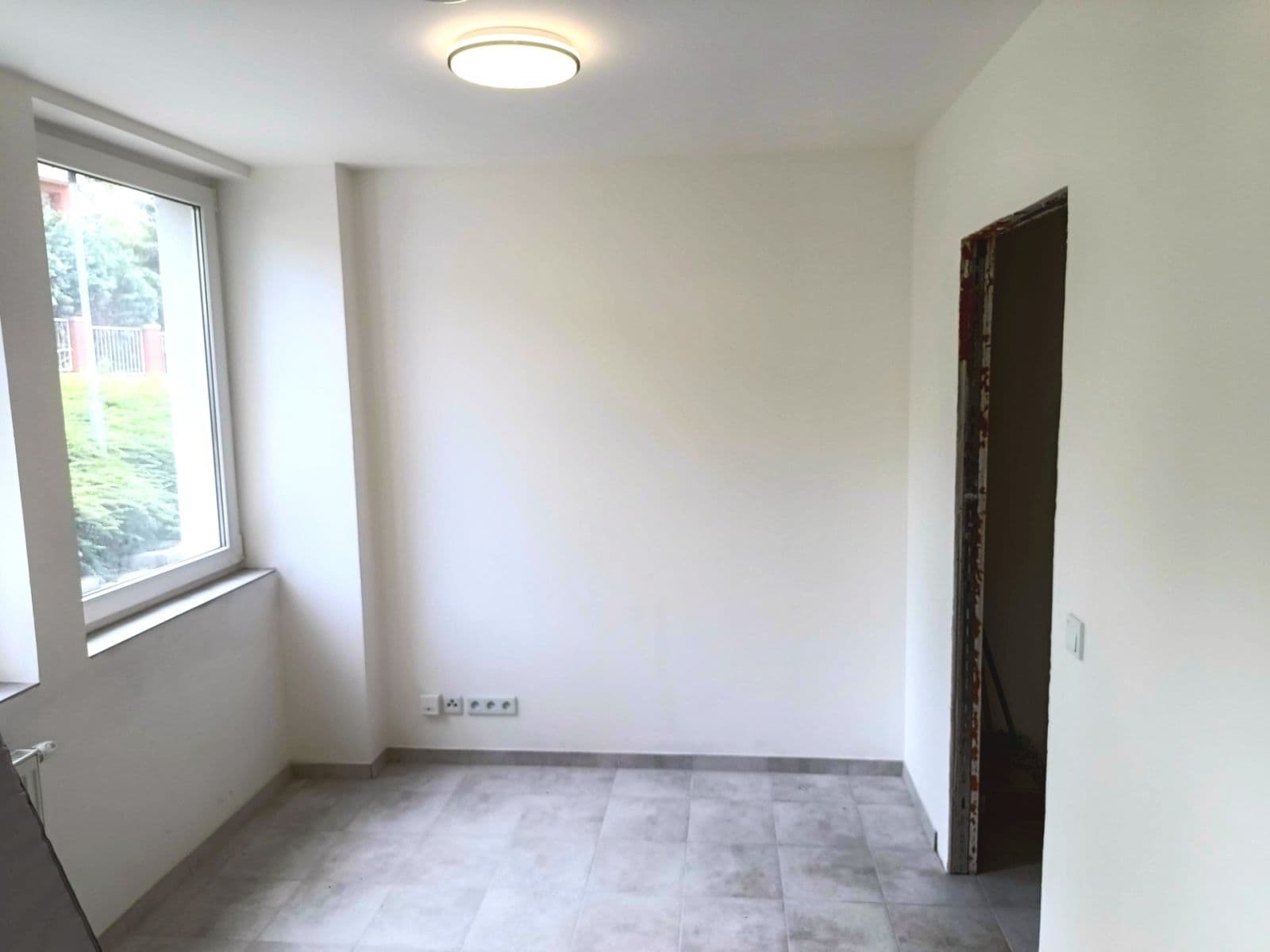 Studio flat to rent, 23 m², Perucká, Prague, Prague Studio flat to rent, 23 m², Perucká, Prague, Prague