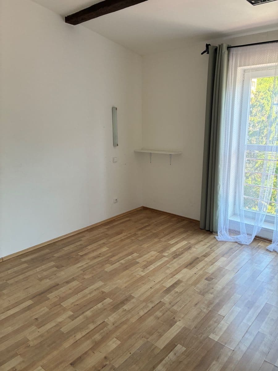 1 bedroom with open-plan kitchen flat to rent, 63 m², Musílkova, Prague, Prague 1 bedroom with open-plan kitchen flat to rent, 63 m², Musílkova, Prague, Prague