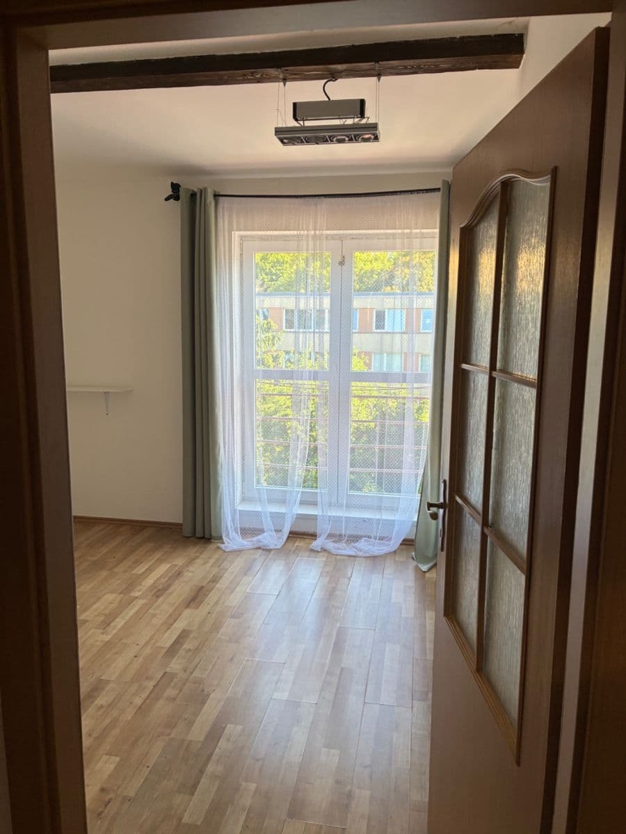1 bedroom with open-plan kitchen flat to rent, 63 m², Musílkova, Prague, Prague 1 bedroom with open-plan kitchen flat to rent, 63 m², Musílkova, Prague, Prague