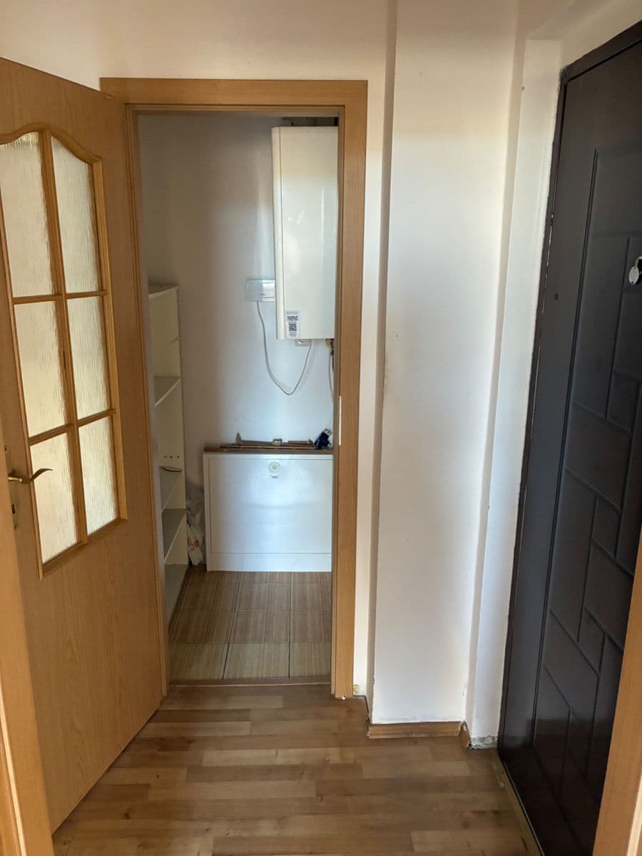 1 bedroom with open-plan kitchen flat to rent, 63 m², Musílkova, Prague, Prague 1 bedroom with open-plan kitchen flat to rent, 63 m², Musílkova, Prague, Prague