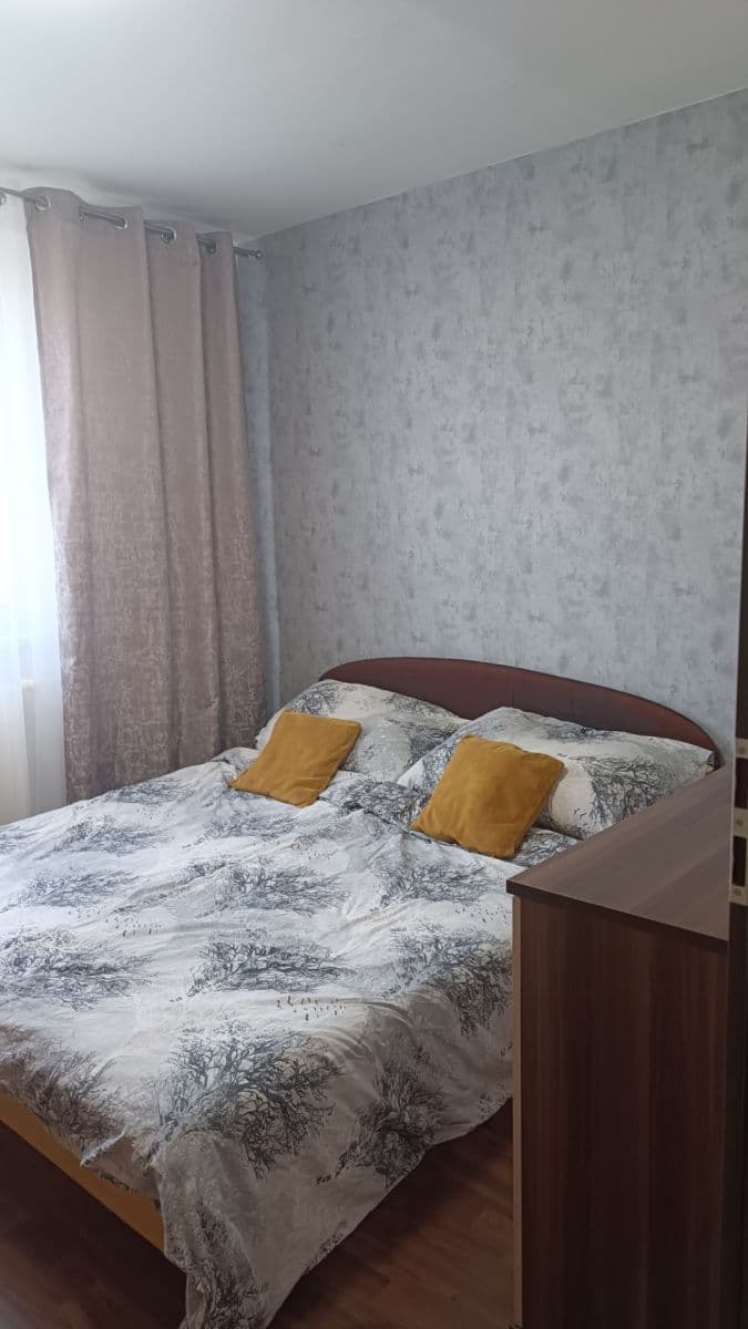 3 bedroom flat for sale, 64 m², Legionárska, Sereď, Trnavský Region 3 bedroom flat for sale, 64 m², Legionárska, Sereď, Trnavský Region