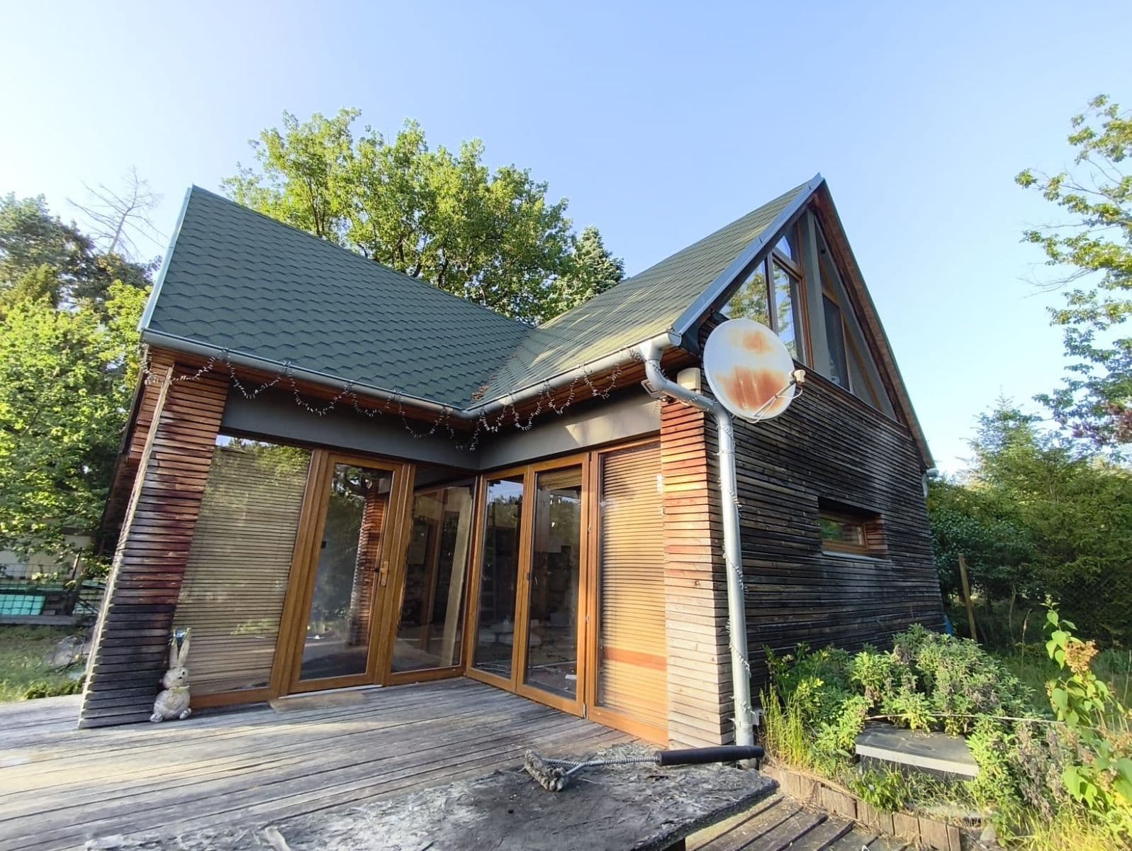 house for sale, 119 m², Ke Lhotě, Dolní Břežany, Středočeský Region house for sale, 119 m², Ke Lhotě, Dolní Břežany, Středočeský Region