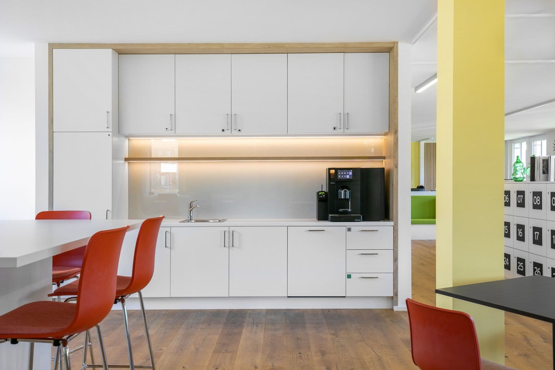 office to rent, 1,597 m², Karl-Ferdinand-Braun-Str. 5, Bremen, Bremen office to rent, 1,597 m², Karl-Ferdinand-Braun-Str. 5, Bremen, Bremen