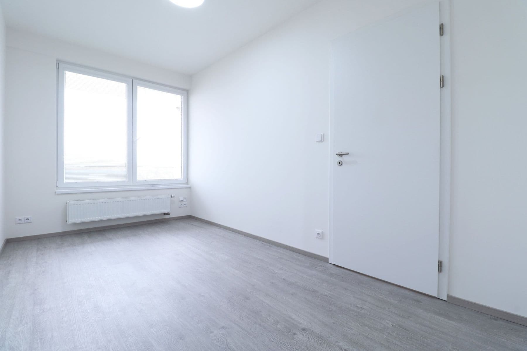 1 bedroom with open-plan kitchen flat to rent, 46 m², Baarové, Prague, Prague 1 bedroom with open-plan kitchen flat to rent, 46 m², Baarové, Prague, Prague