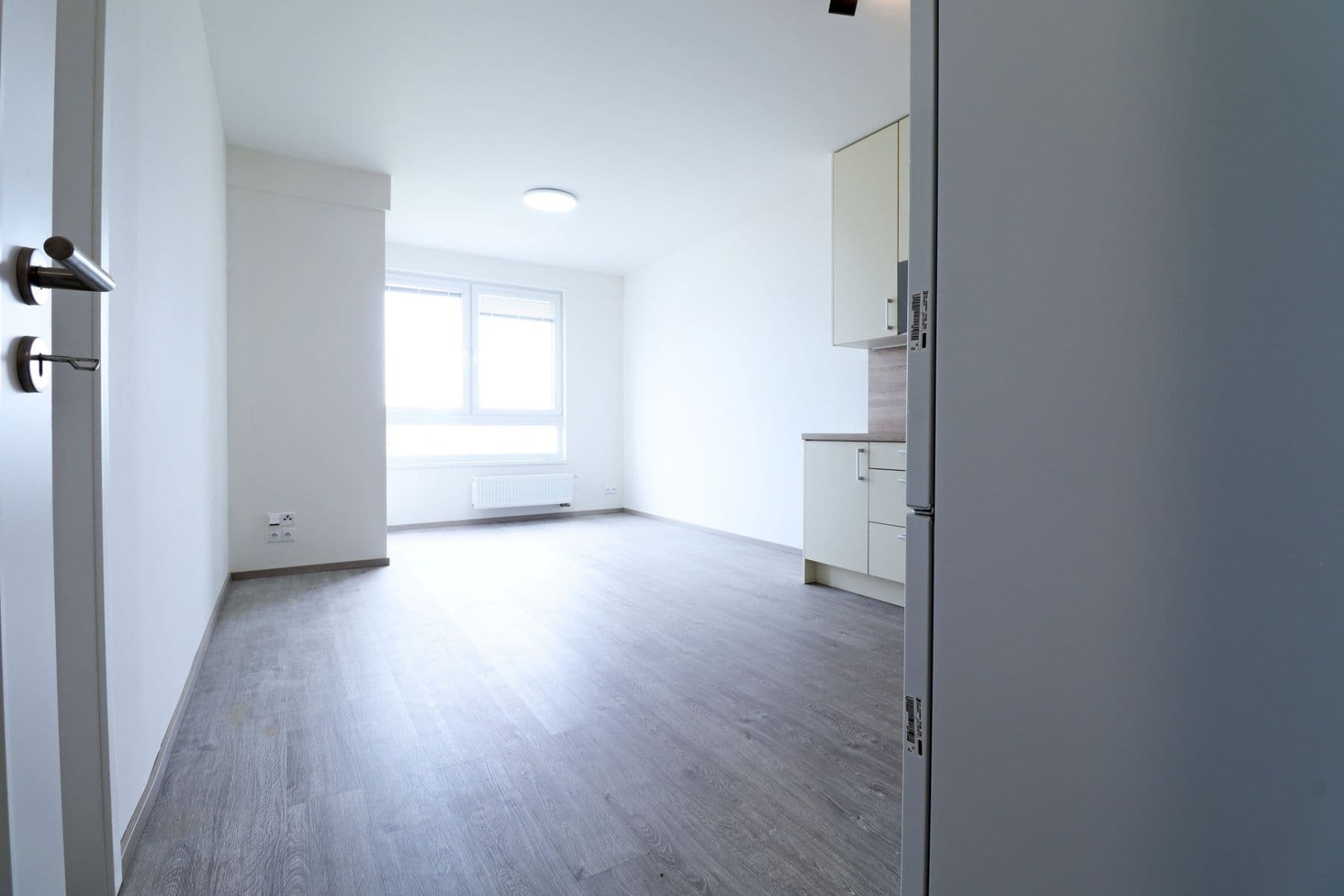 1 bedroom with open-plan kitchen flat to rent, 46 m², Baarové, Prague, Prague 1 bedroom with open-plan kitchen flat to rent, 46 m², Baarové, Prague, Prague