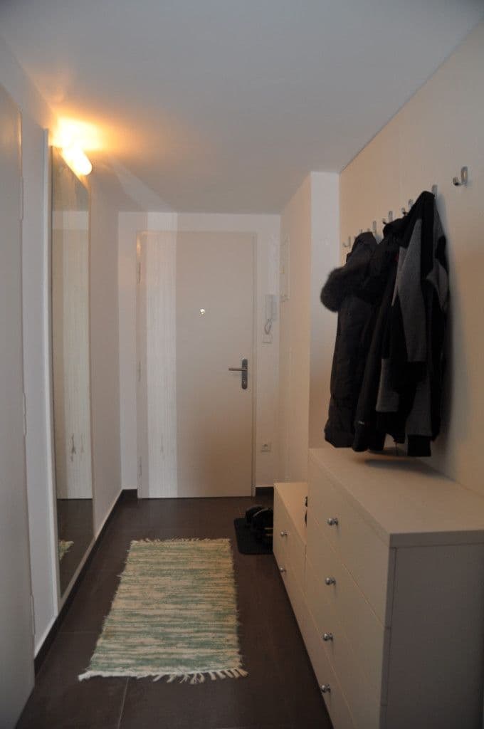 2 bedroom with open-plan kitchen flat to rent, 98 m², Újezd, Prague, Prague 2 bedroom with open-plan kitchen flat to rent, 98 m², Újezd, Prague, Prague