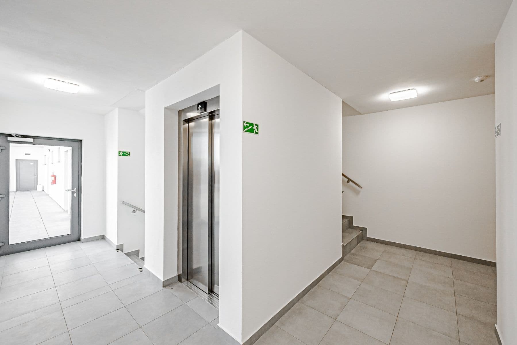 1 bedroom with open-plan kitchen flat to rent, 51 m², Fügnerova, Poděbrady, Středočeský Region 1 bedroom with open-plan kitchen flat to rent, 51 m², Fügnerova, Poděbrady, Středočeský Region