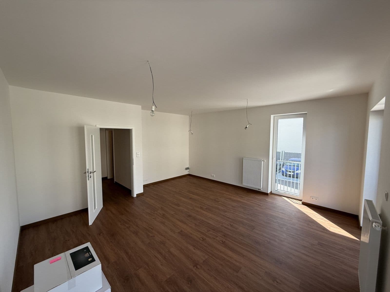 Studio flat to rent, 33 m², Kounická, Český Brod, Středočeský Region Studio flat to rent, 33 m², Kounická, Český Brod, Středočeský Region