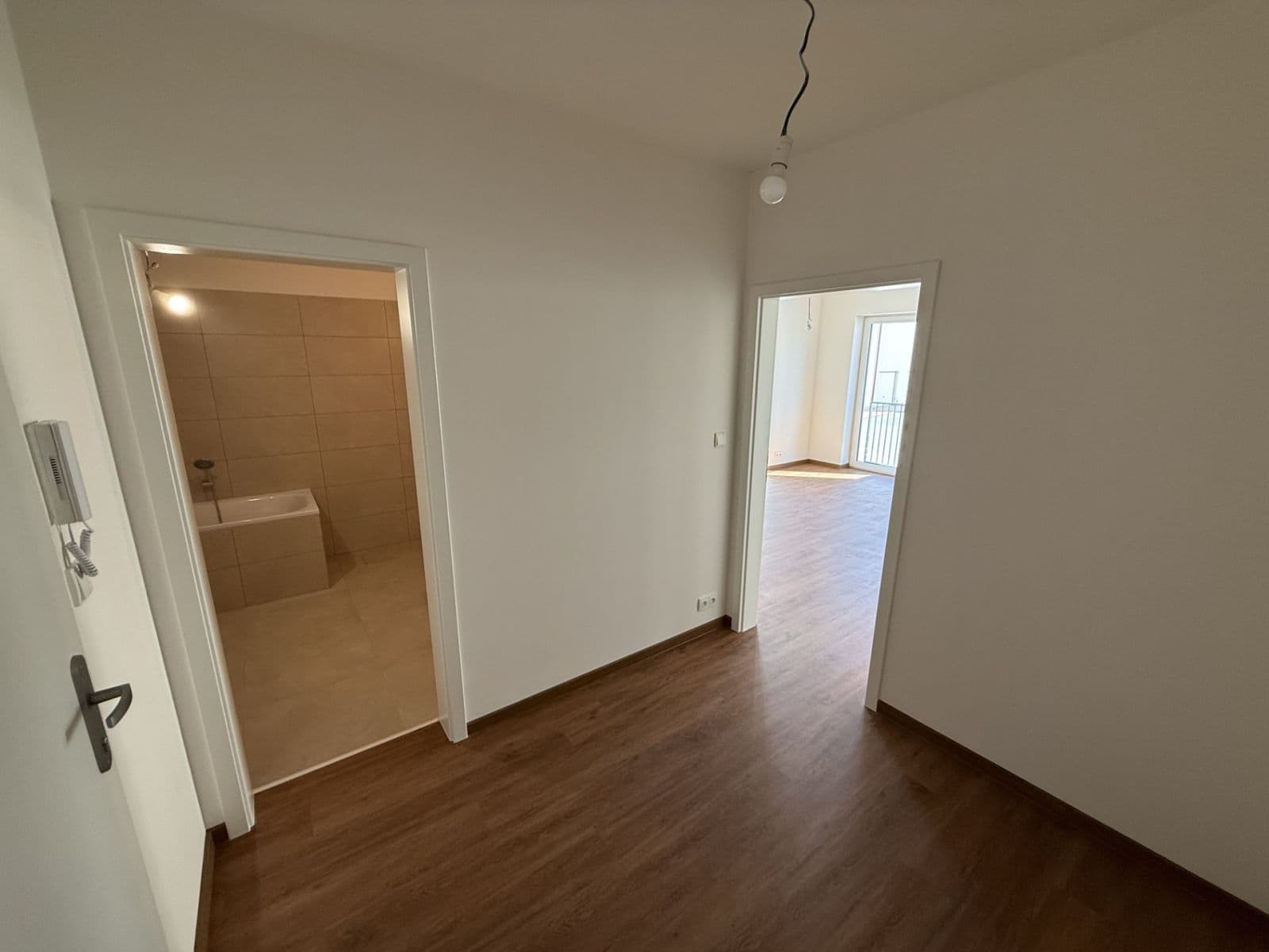 Studio flat to rent, 33 m², Kounická, Český Brod, Středočeský Region Studio flat to rent, 33 m², Kounická, Český Brod, Středočeský Region