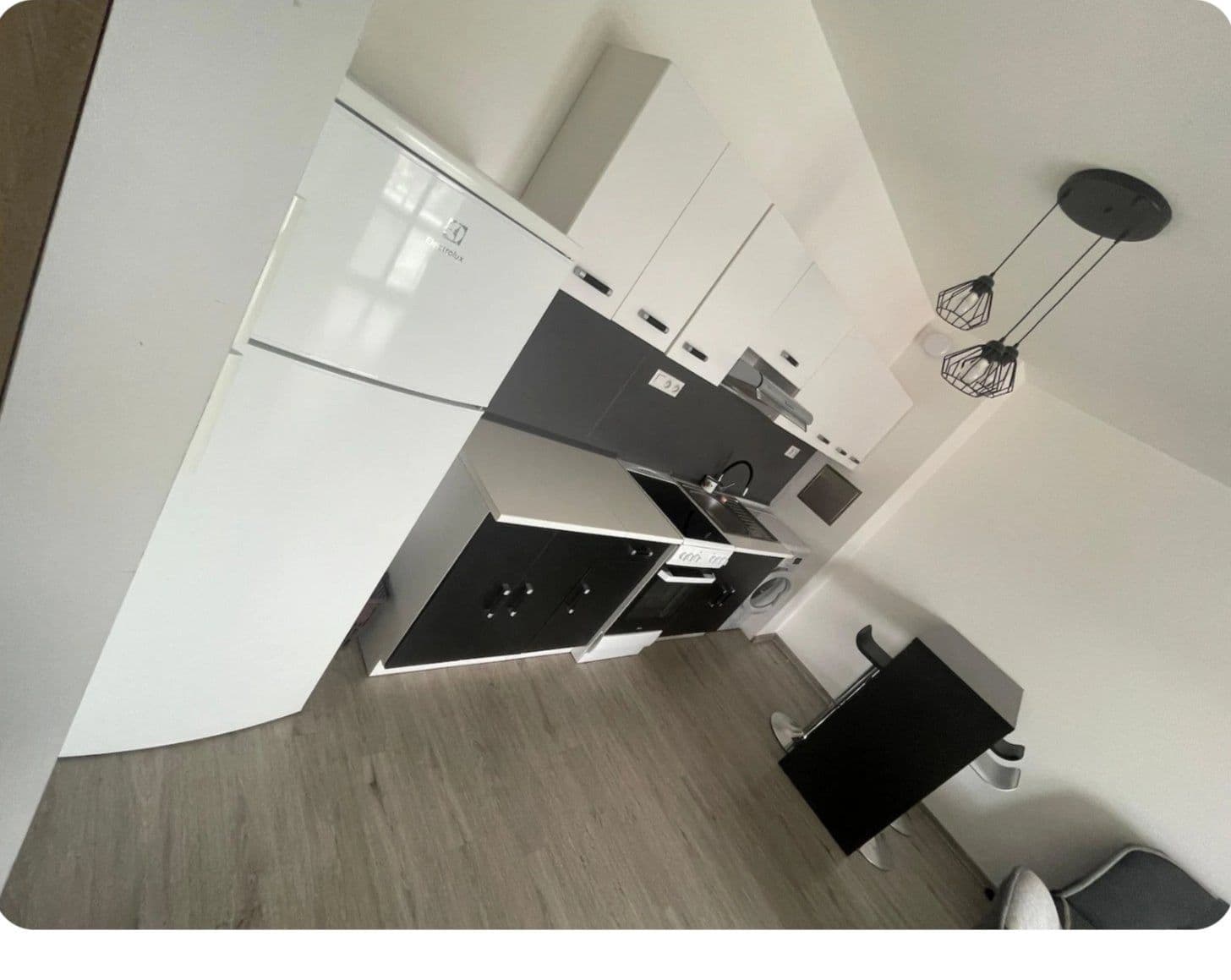 flat to rent, 45 m², Bystrická cesta A, Ružomberok, Žilinský Region flat to rent, 45 m², Bystrická cesta A, Ružomberok, Žilinský Region