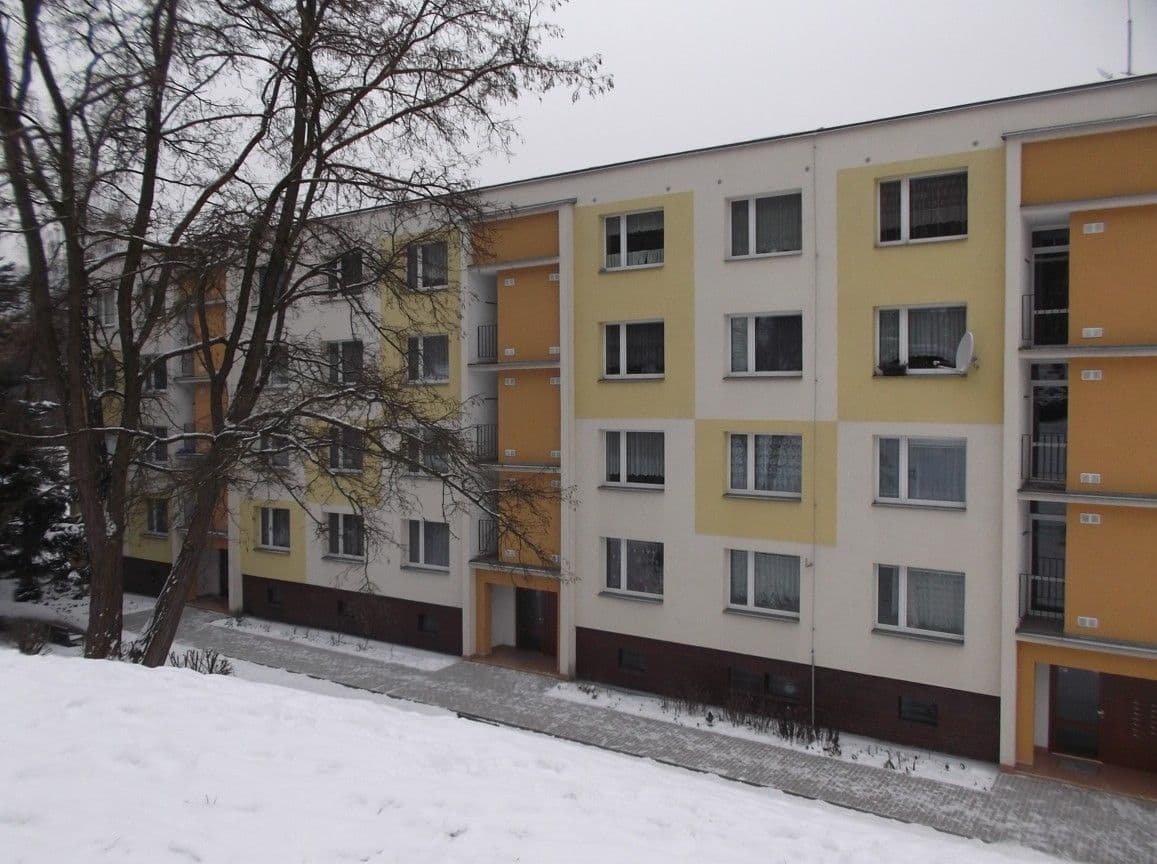 Studio flat for sale, 21 m², Karla IV., Ústí nad Labem, Ústecký Region Studio flat for sale, 21 m², Karla IV., Ústí nad Labem, Ústecký Region