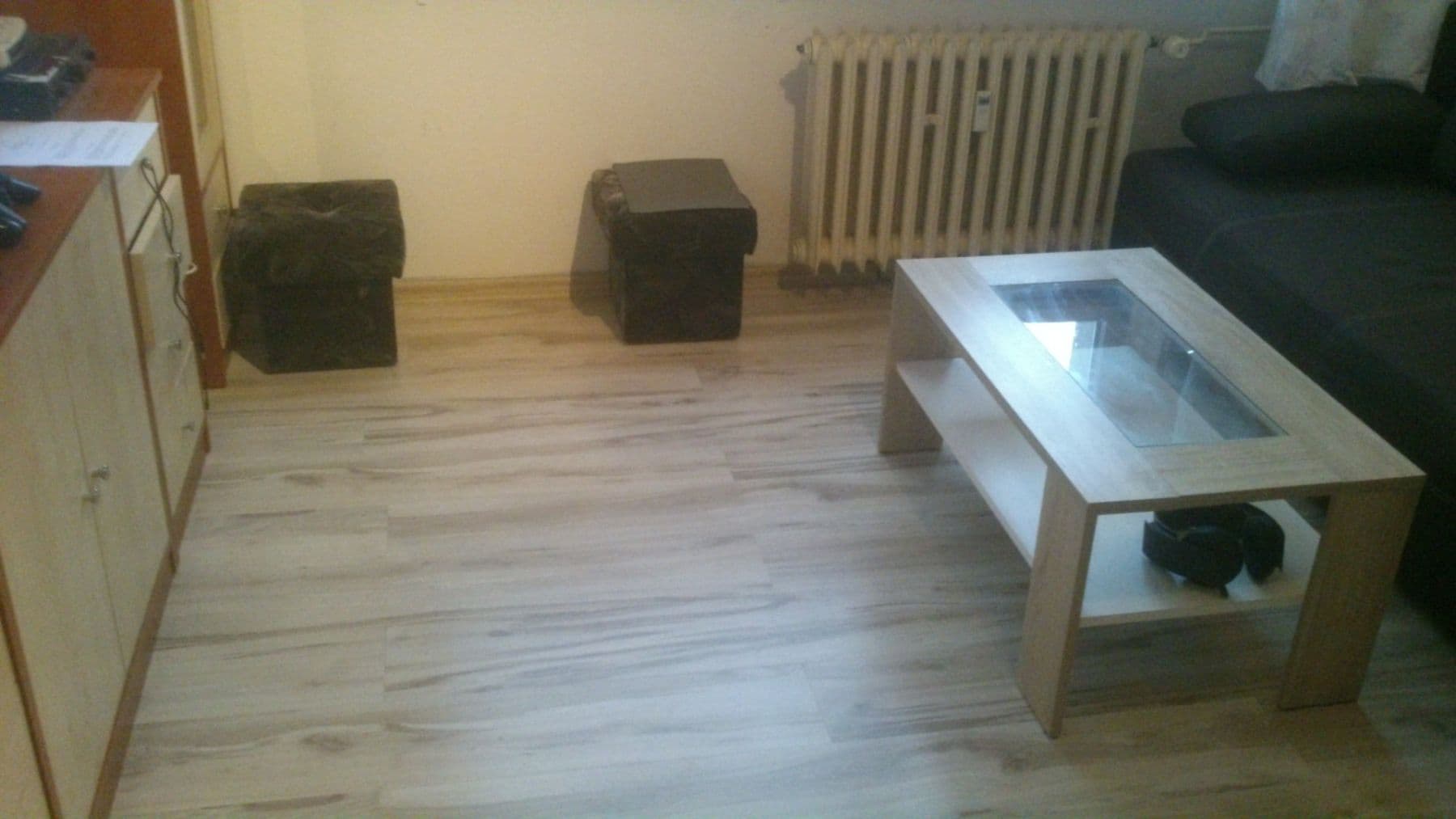 Studio flat for sale, 21 m², Karla IV., Ústí nad Labem, Ústecký Region Studio flat for sale, 21 m², Karla IV., Ústí nad Labem, Ústecký Region