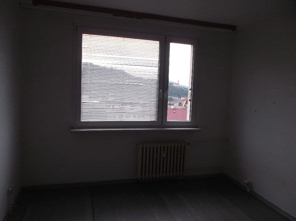 Studio flat for sale, 21 m², Karla IV., Ústí nad Labem, Ústecký Region Studio flat for sale, 21 m², Karla IV., Ústí nad Labem, Ústecký Region