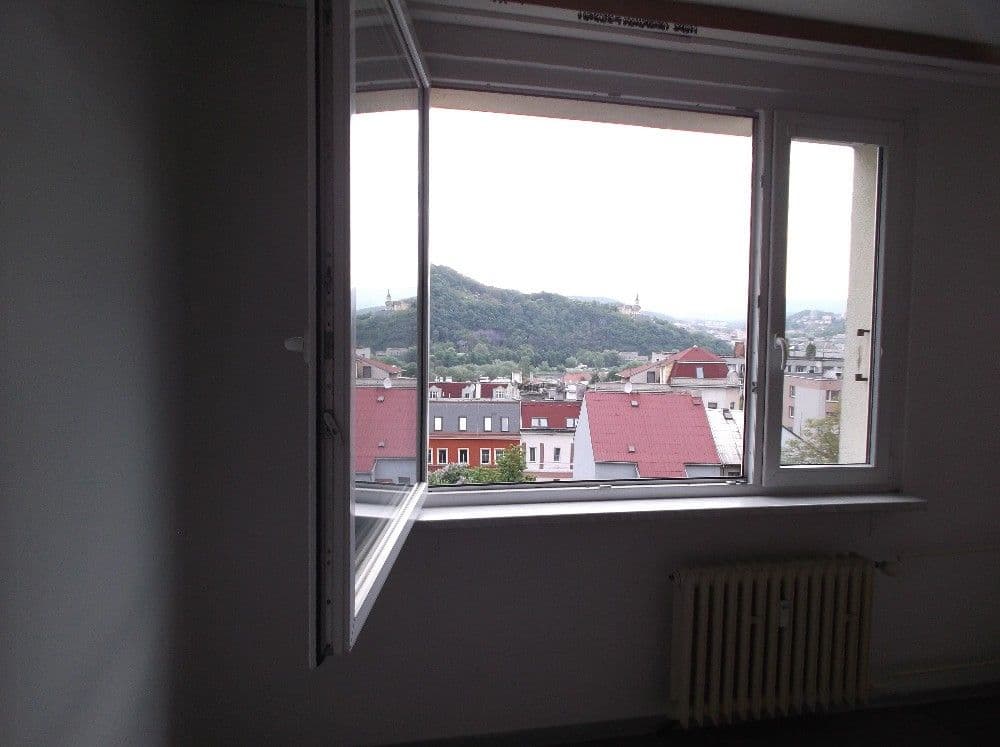 Studio flat for sale, 21 m², Karla IV., Ústí nad Labem, Ústecký Region Studio flat for sale, 21 m², Karla IV., Ústí nad Labem, Ústecký Region
