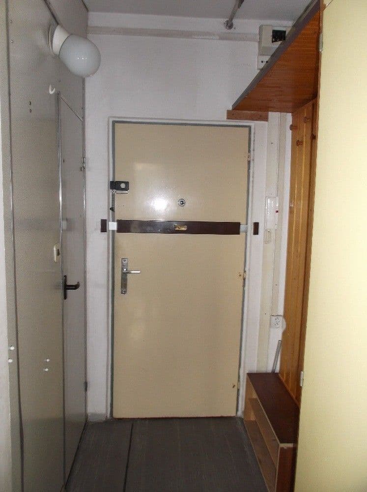 Studio flat for sale, 21 m², Karla IV., Ústí nad Labem, Ústecký Region Studio flat for sale, 21 m², Karla IV., Ústí nad Labem, Ústecký Region