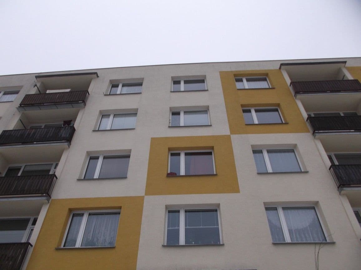 Studio flat for sale, 21 m², Karla IV., Ústí nad Labem, Ústecký Region Studio flat for sale, 21 m², Karla IV., Ústí nad Labem, Ústecký Region