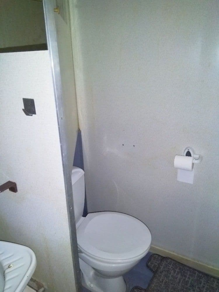 Studio flat for sale, 21 m², Karla IV., Ústí nad Labem, Ústecký Region Studio flat for sale, 21 m², Karla IV., Ústí nad Labem, Ústecký Region