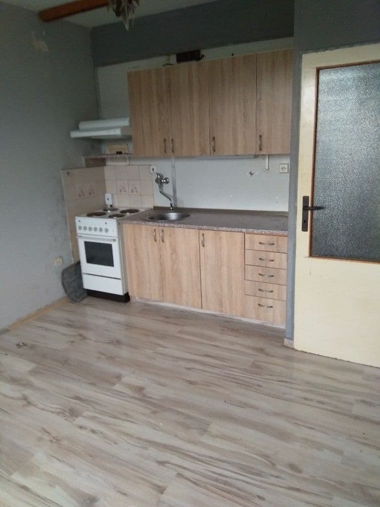 Studio flat for sale, 21 m², Karla IV., Ústí nad Labem, Ústecký Region Studio flat for sale, 21 m², Karla IV., Ústí nad Labem, Ústecký Region
