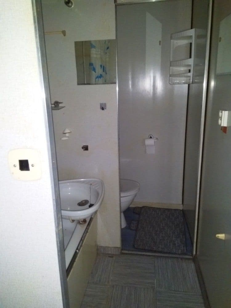 Studio flat for sale, 21 m², Karla IV., Ústí nad Labem, Ústecký Region Studio flat for sale, 21 m², Karla IV., Ústí nad Labem, Ústecký Region
