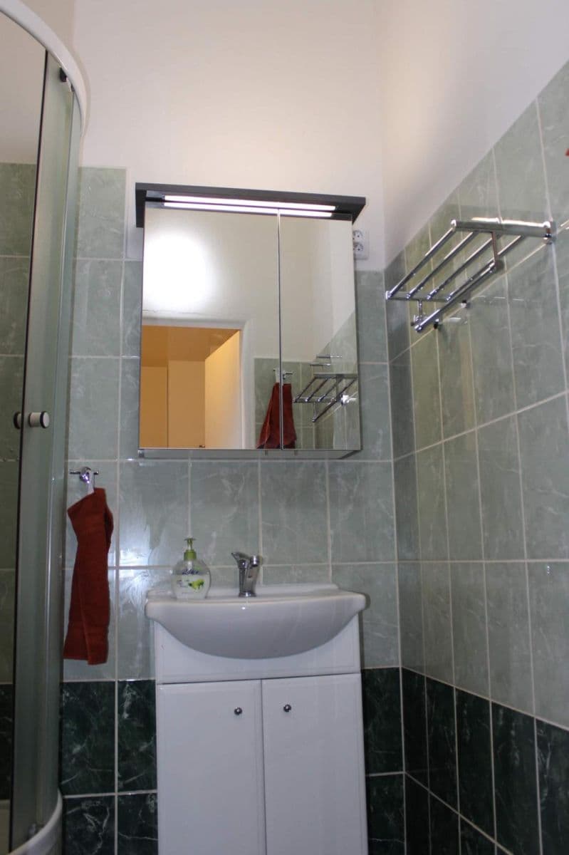 1 bedroom flat to rent, 30 m², Lužánecká, Brno, Jihomoravský Region 1 bedroom flat to rent, 30 m², Lužánecká, Brno, Jihomoravský Region