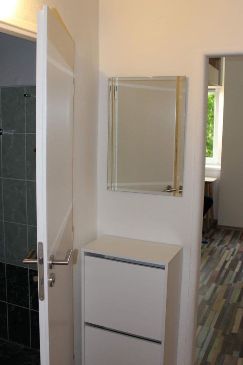 1 bedroom flat to rent, 30 m², Lužánecká, Brno, Jihomoravský Region 1 bedroom flat to rent, 30 m², Lužánecká, Brno, Jihomoravský Region