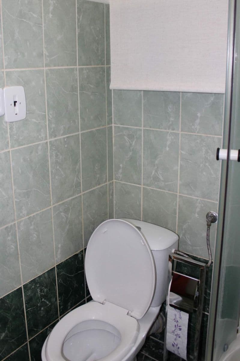 1 bedroom flat to rent, 30 m², Lužánecká, Brno, Jihomoravský Region 1 bedroom flat to rent, 30 m², Lužánecká, Brno, Jihomoravský Region