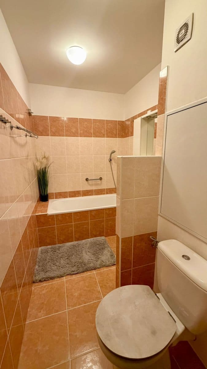 2 bedroom flat for sale, 57 m², Olbramovická, Prague, Prague 2 bedroom flat for sale, 57 m², Olbramovická, Prague, Prague