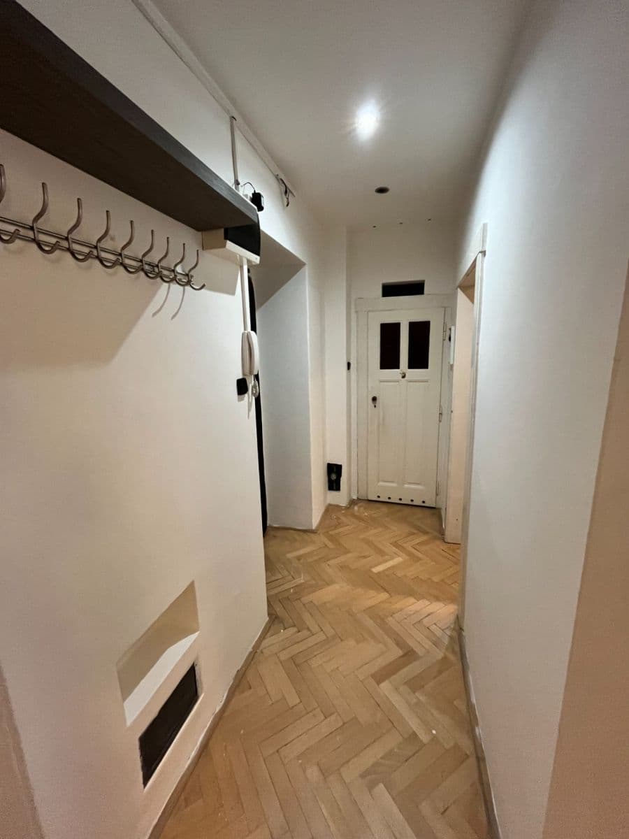 2 bedroom flat to rent, 60 m², Horní, Prague, Prague 2 bedroom flat to rent, 60 m², Horní, Prague, Prague