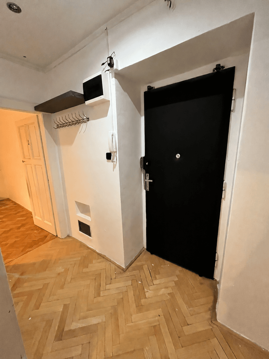 2 bedroom flat to rent, 60 m², Horní, Prague, Prague 2 bedroom flat to rent, 60 m², Horní, Prague, Prague