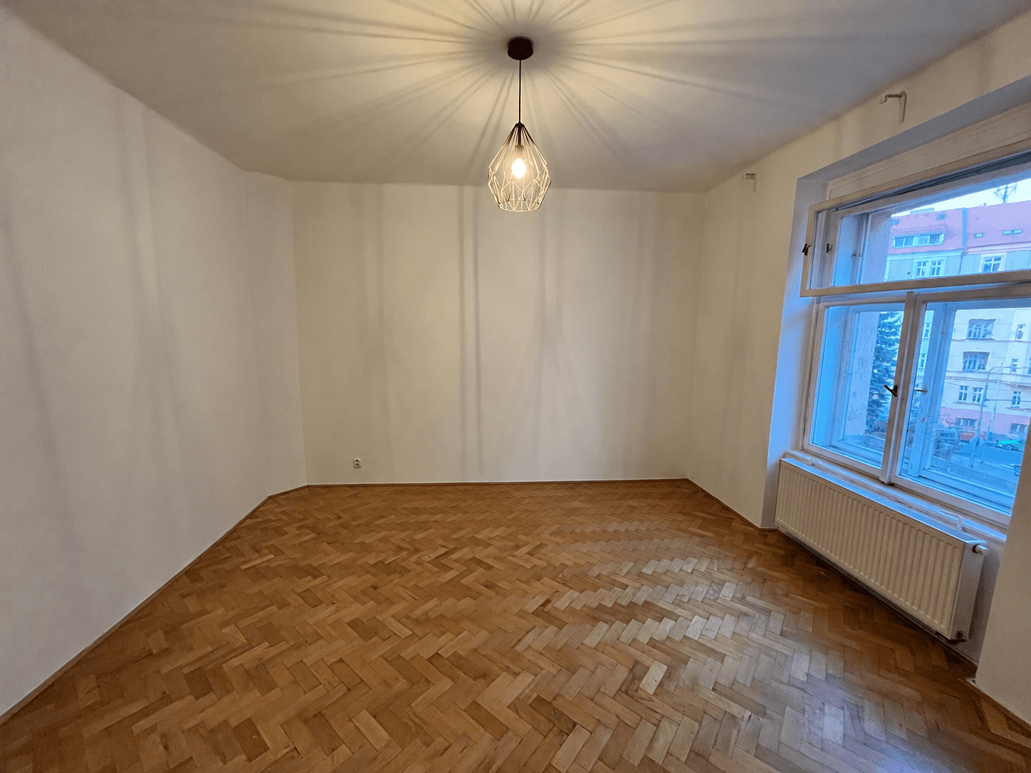 2 bedroom flat to rent, 60 m², Horní, Prague, Prague 2 bedroom flat to rent, 60 m², Horní, Prague, Prague