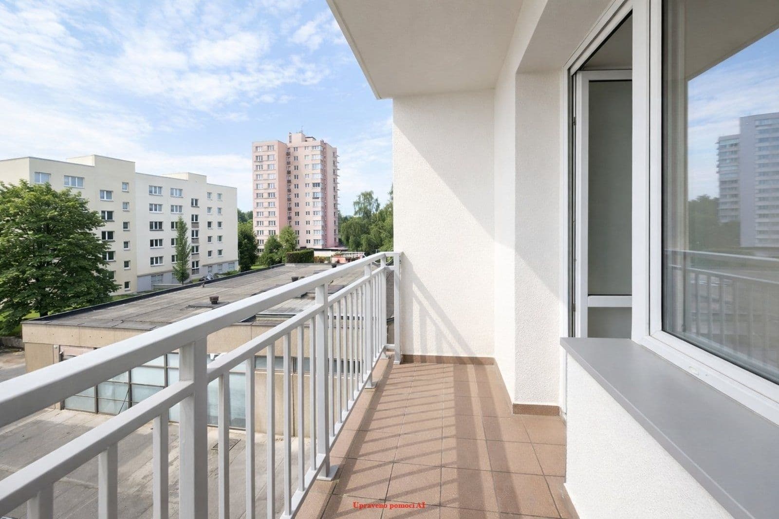 2 bedroom flat to rent, 56 m², Slezská, Český Těšín, Moravskoslezský Region 2 bedroom flat to rent, 56 m², Slezská, Český Těšín, Moravskoslezský Region