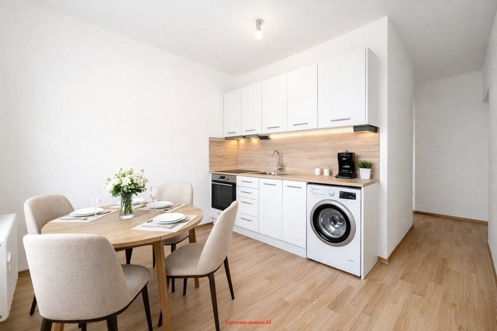 2 bedroom flat to rent, 56 m², Slezská, Český Těšín, Moravskoslezský Region 2 bedroom flat to rent, 56 m², Slezská, Český Těšín, Moravskoslezský Region