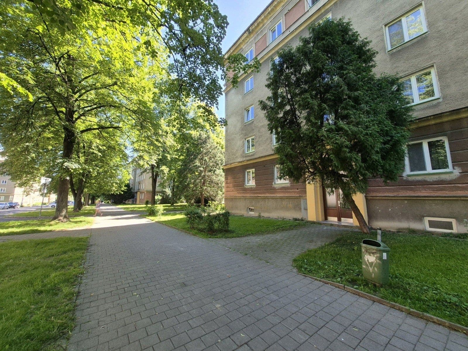 3 bedroom flat to rent, 64 m², Jana Wericha, Havířov, Moravskoslezský Region 3 bedroom flat to rent, 64 m², Jana Wericha, Havířov, Moravskoslezský Region