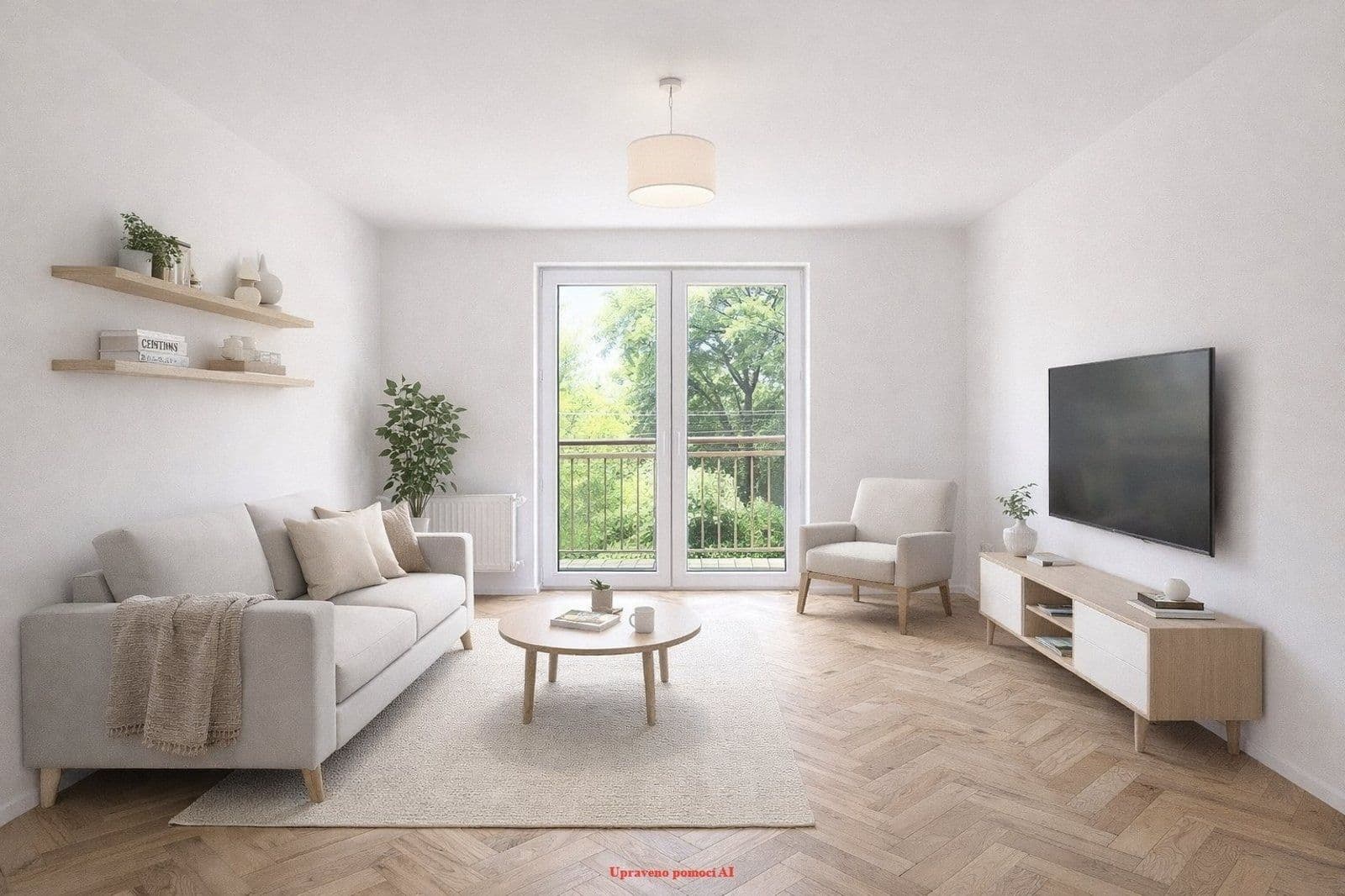 2 bedroom flat to rent, 47 m², Jarošova, Havířov, Moravskoslezský Region 2 bedroom flat to rent, 47 m², Jarošova, Havířov, Moravskoslezský Region