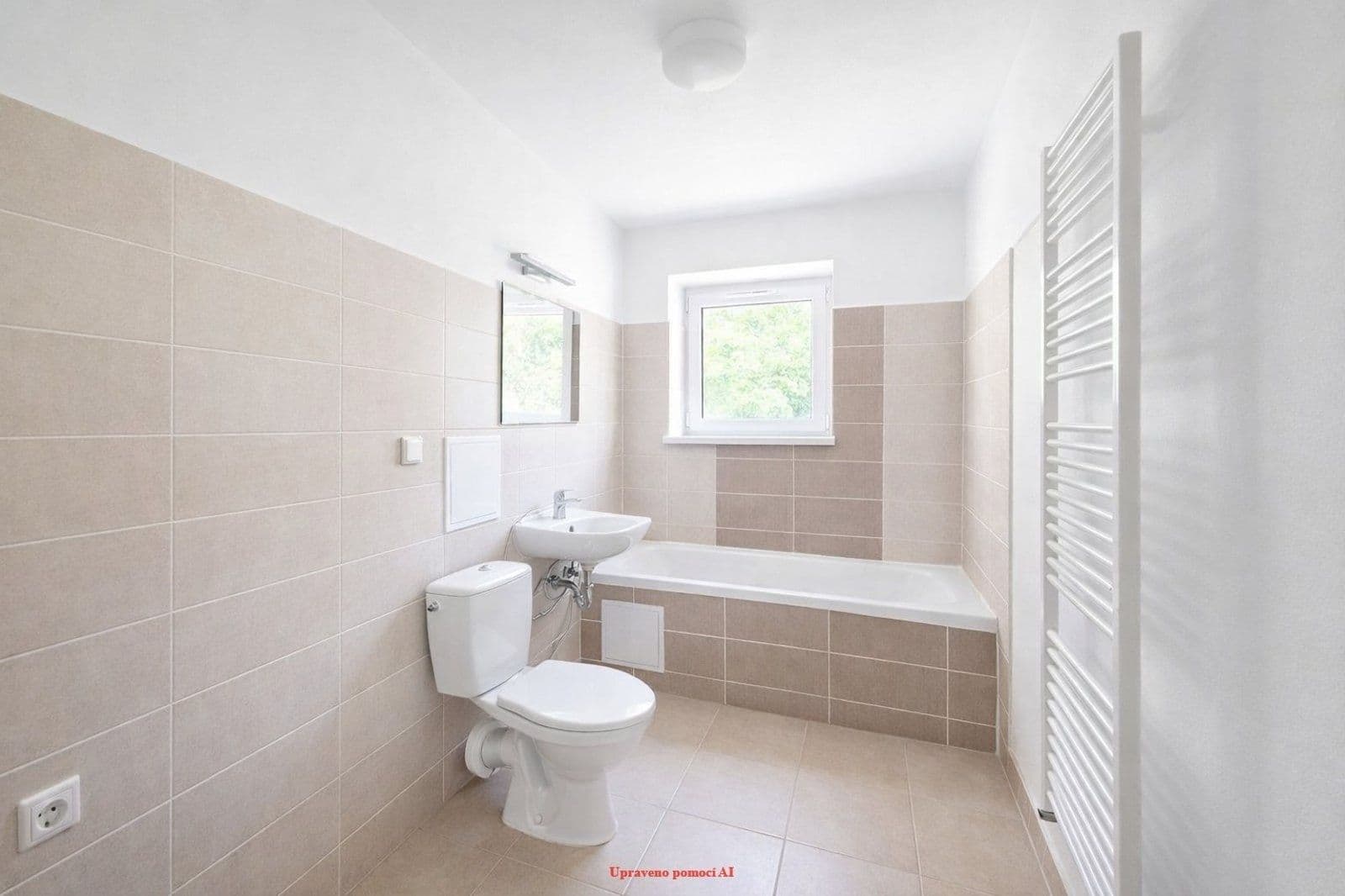 2 bedroom flat to rent, 47 m², Jarošova, Havířov, Moravskoslezský Region 2 bedroom flat to rent, 47 m², Jarošova, Havířov, Moravskoslezský Region
