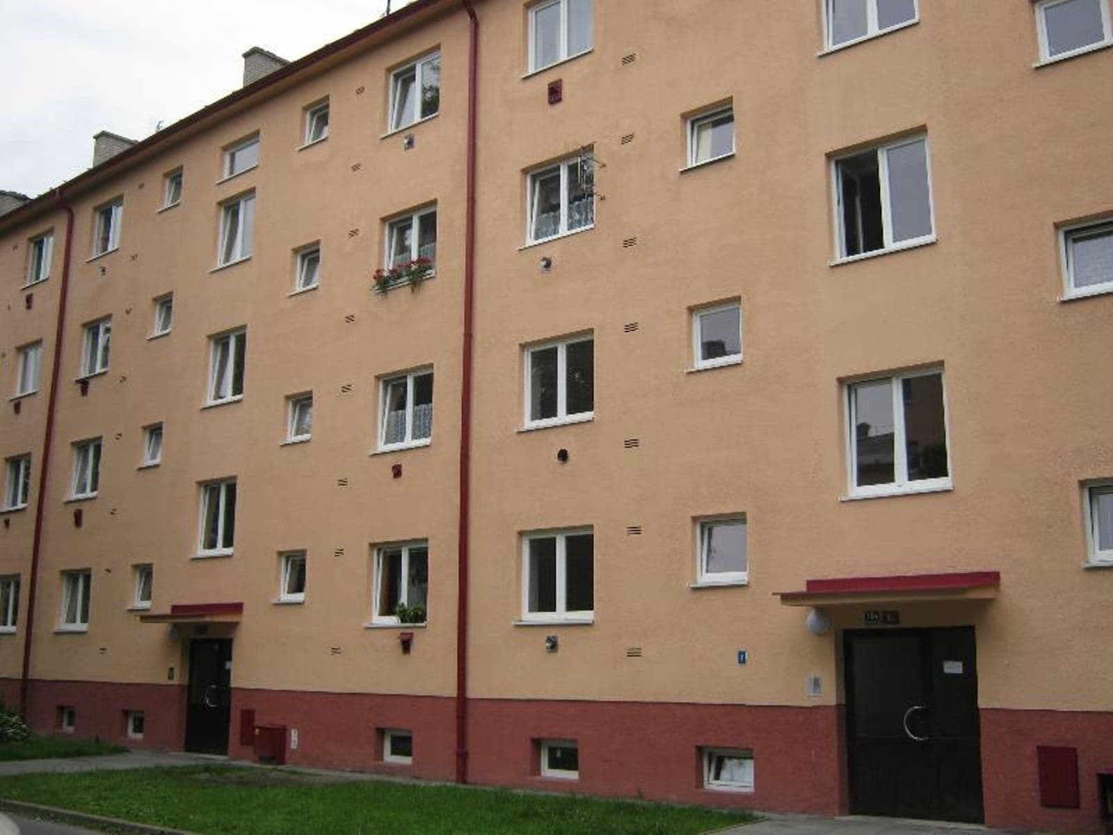 2 bedroom flat to rent, 47 m², Jarošova, Havířov, Moravskoslezský Region 2 bedroom flat to rent, 47 m², Jarošova, Havířov, Moravskoslezský Region