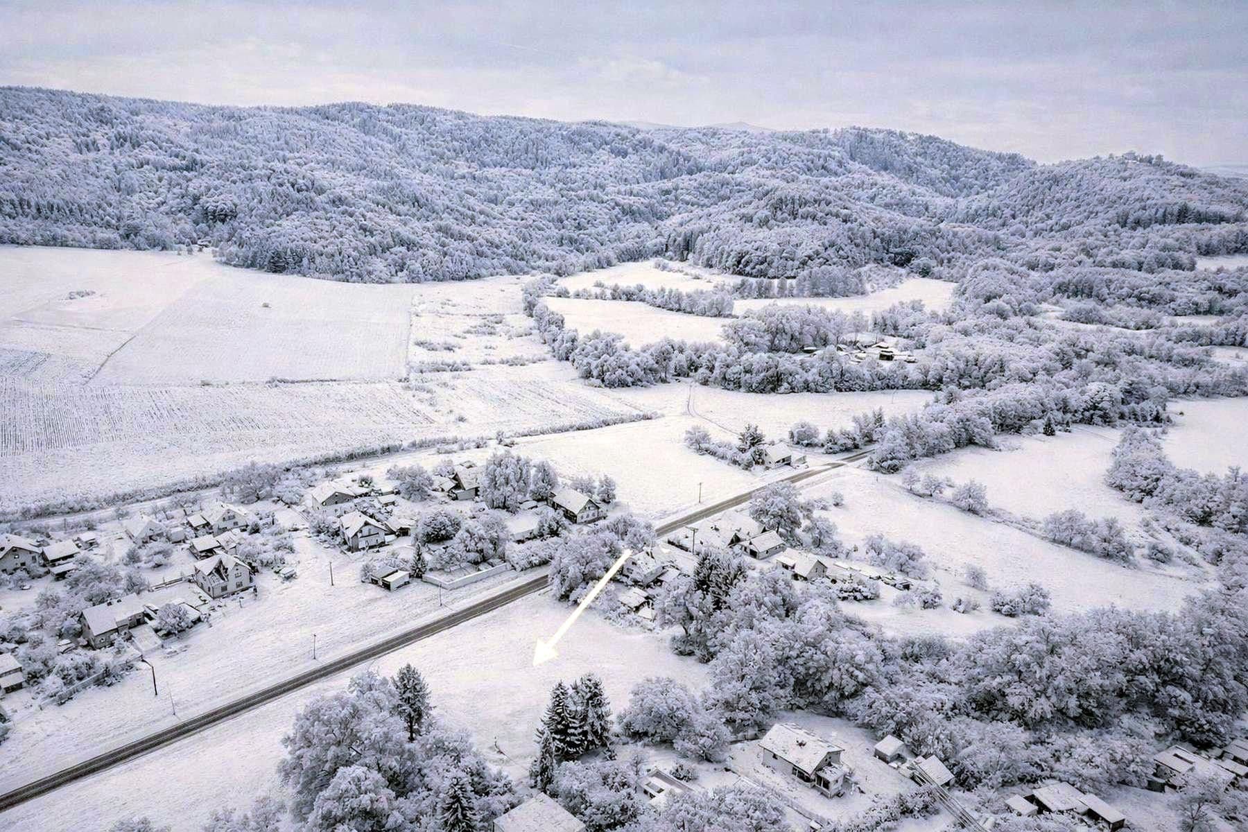 plot for sale, 3,852 m², Sopotnice, Pardubický Region plot for sale, 3,852 m², Sopotnice, Pardubický Region