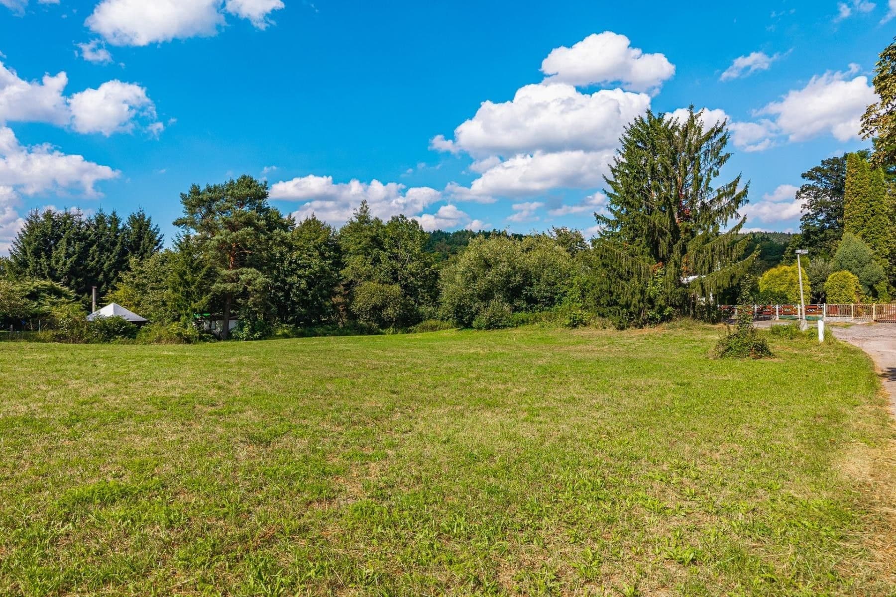 plot for sale, 3,852 m², Sopotnice, Pardubický Region plot for sale, 3,852 m², Sopotnice, Pardubický Region